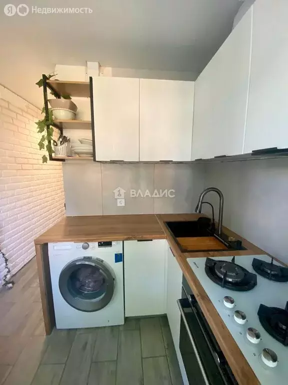 2-комнатная квартира: Калининград, улица 1812 года, 85 (42.5 м) - Фото 1