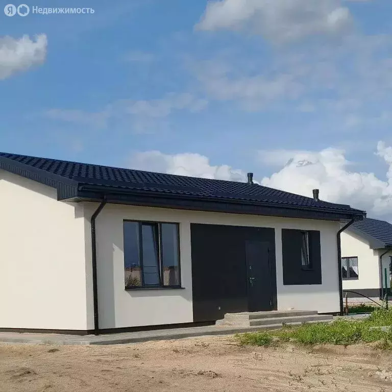 Дом в Калининградская область, Гурьевский муниципальный округ, посёлок ... - Фото 2