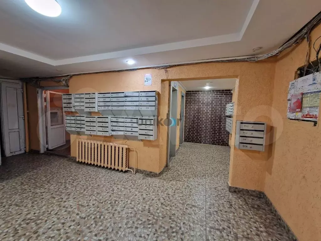 Комната 23 м в 1-к., 7/9 эт. - Фото 1