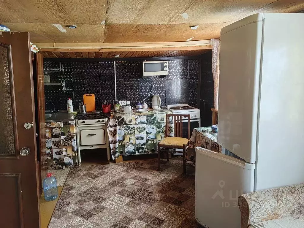 Дом в Иркутская область, Усольский район, Большееланское муниципальное ... - Фото 2