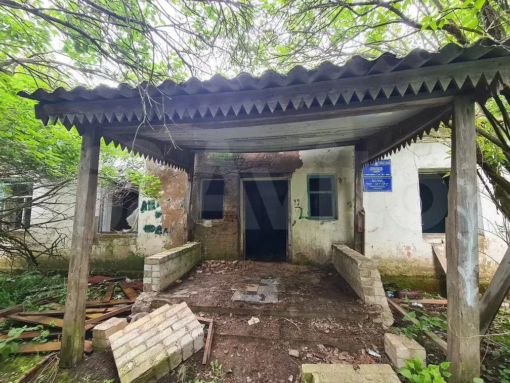 Продам помещение свободного назначения, 19 м - Фото 0