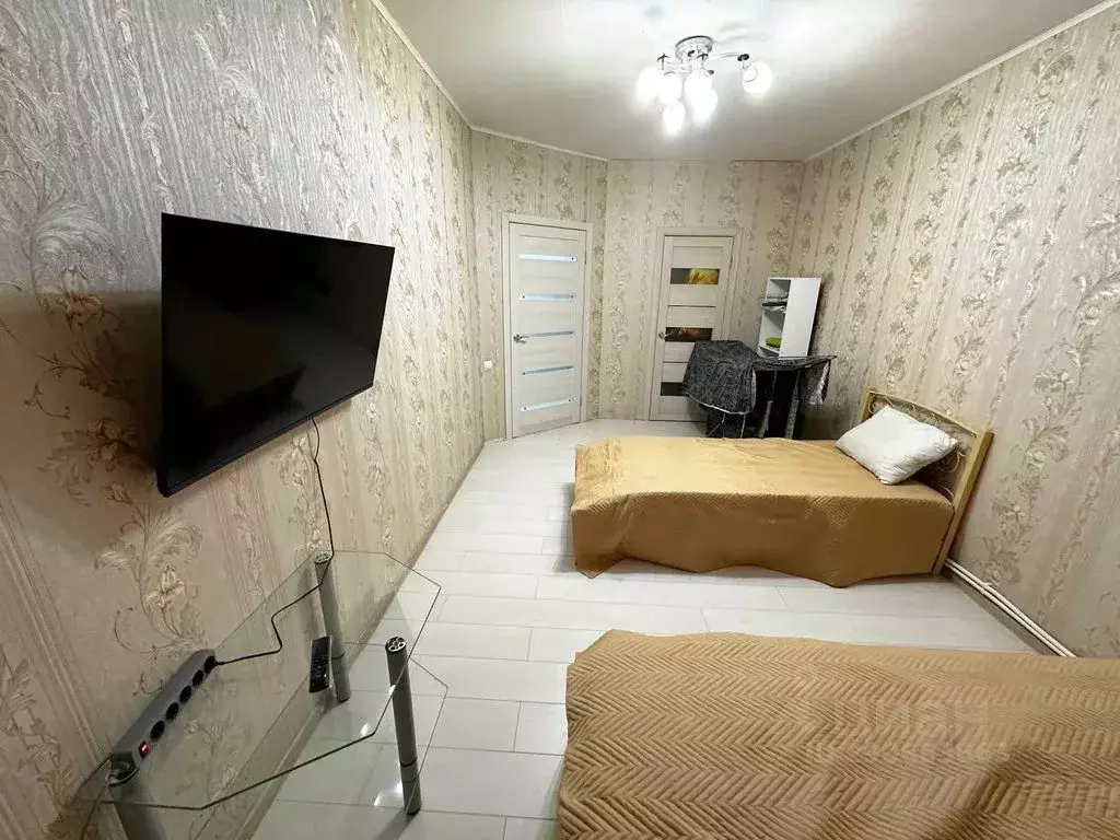 1-к кв. Ямало-Ненецкий АО, Губкинский 1-й мкр, 19 (37.0 м) - Фото 0