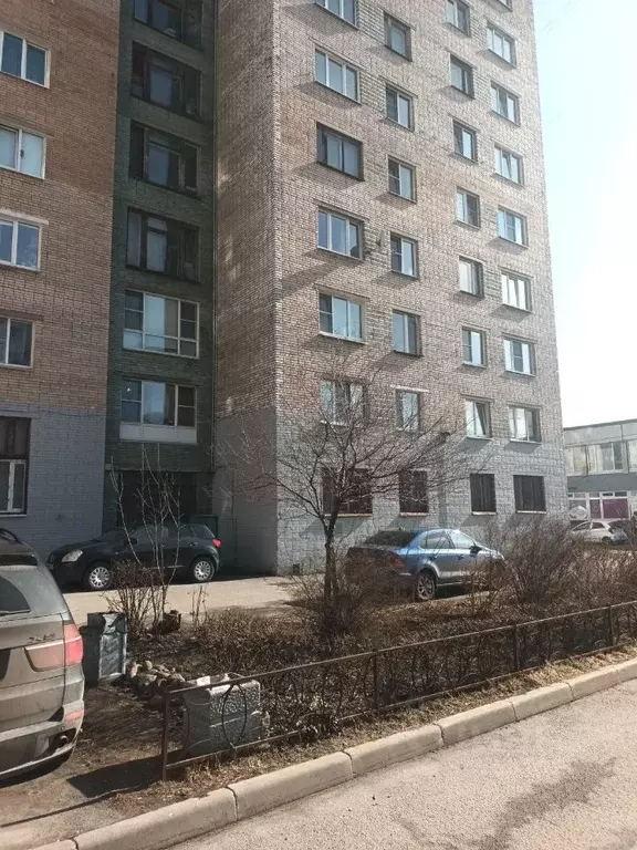 Комната Санкт-Петербург Купчинская ул., 21К1 (17.5 м) - Фото 1