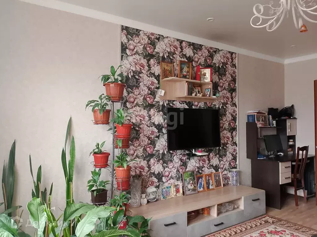 Продаётся 3-к квартира, 61.9 м - Фото 0