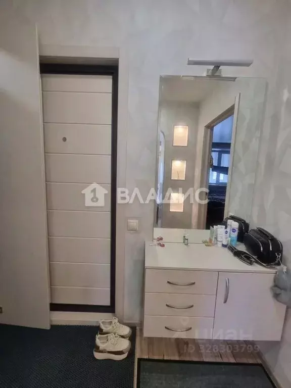 1-к кв. Владимирская область, Ковровский муниципальный округ, пос. ... - Фото 2