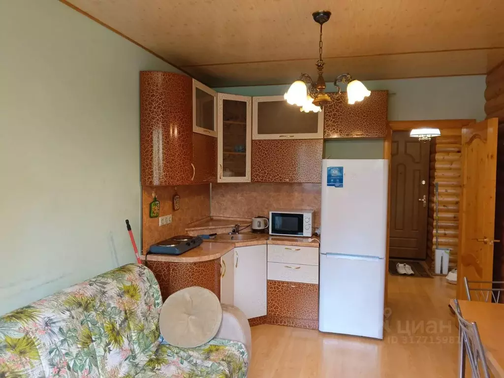 1-к кв. Рязанская область, Рязань Солотча р-н, 8к39 (36.0 м) - Фото 0