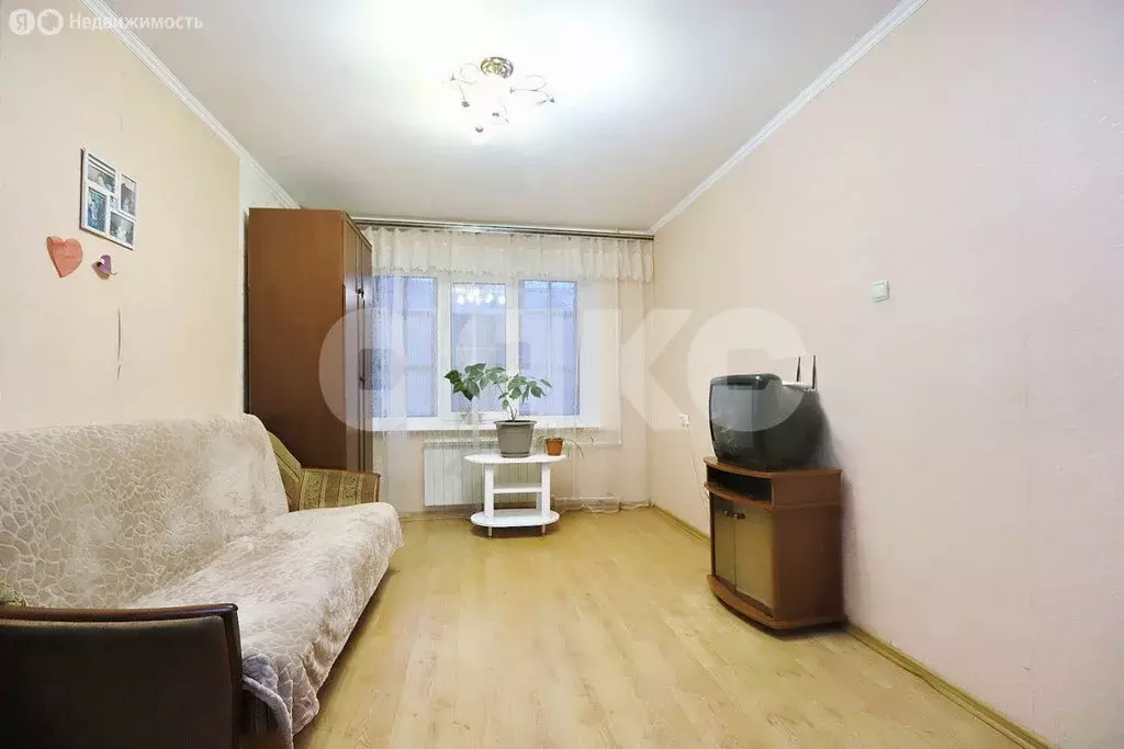 2-комнатная квартира: Липецк, Звёздная улица, 4/2 (49.4 м) - Фото 1