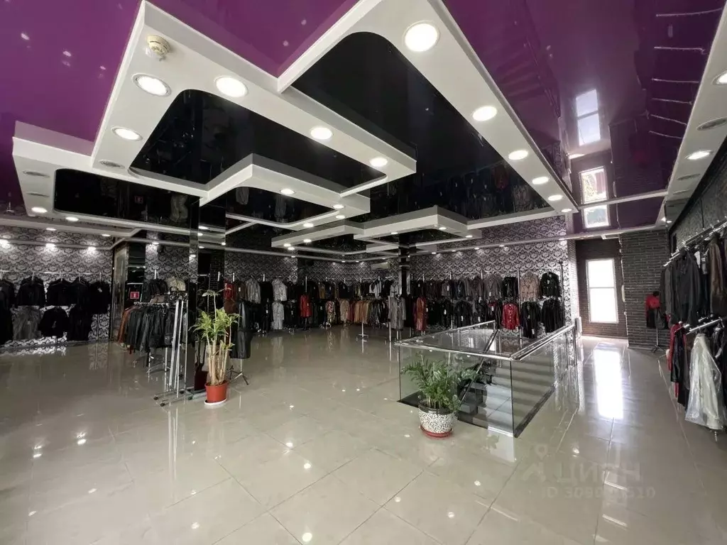 Помещение свободного назначения в Краснодарский край, Краснодар ... - Фото 2