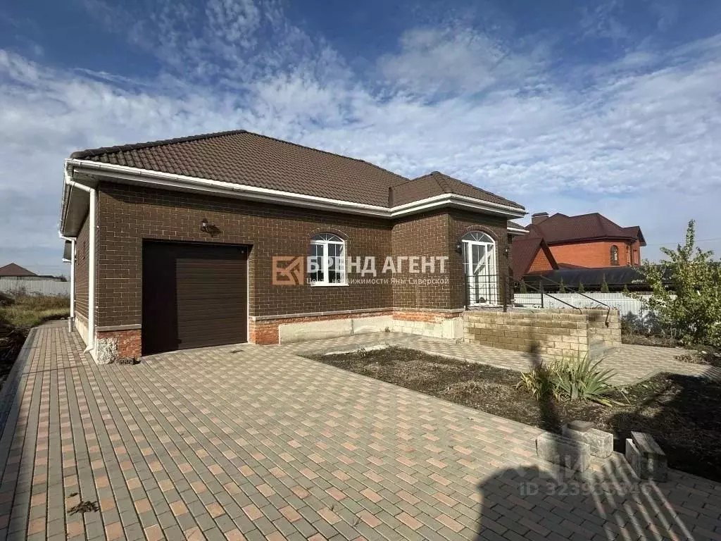 Дом в Белгородская область, Белгород Юго-Западный-2.2 мкр, пер. 2-й ... - Фото 2