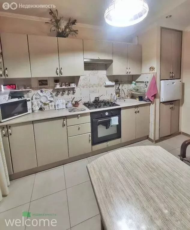 4-комнатная квартира: Ставрополь, улица Мира, 135 (76 м) - Фото 0