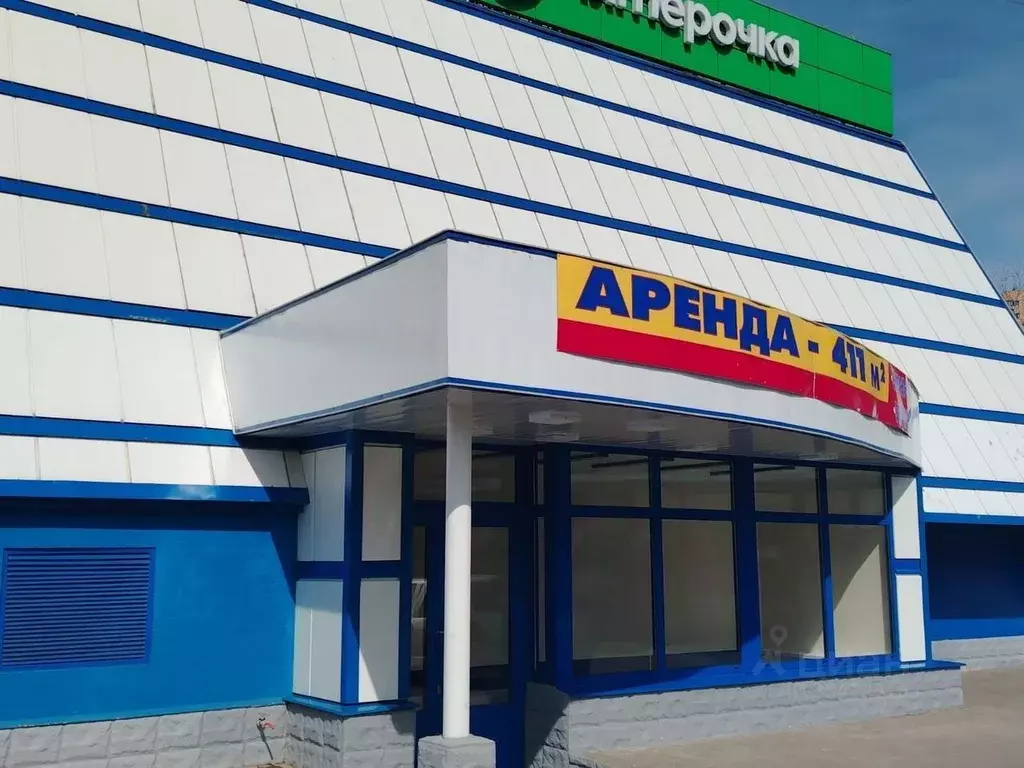 Помещение свободного назначения в Московская область, Королев ул. ... - Фото 1