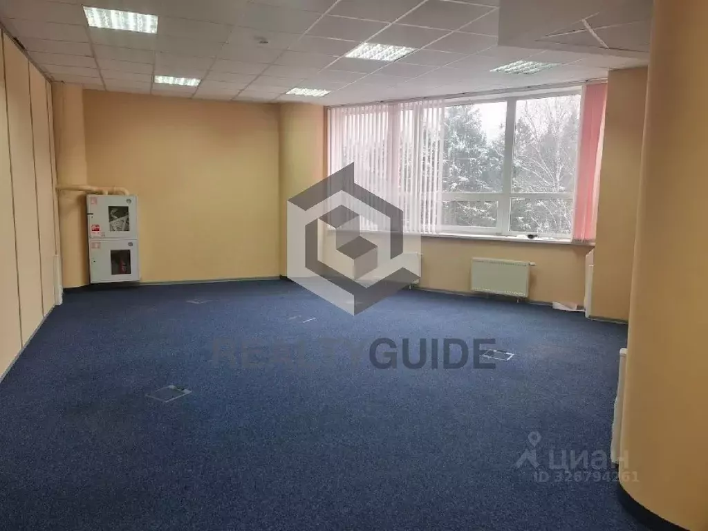 Офис в Московская область, Химки городской округ, д. Дубровки ул. ... - Фото 2