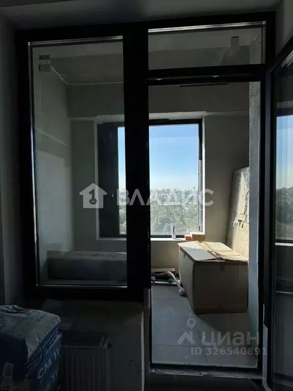 1-к кв. Москва ул. Вильгельма Пика, 1 (36.3 м) - Фото 1