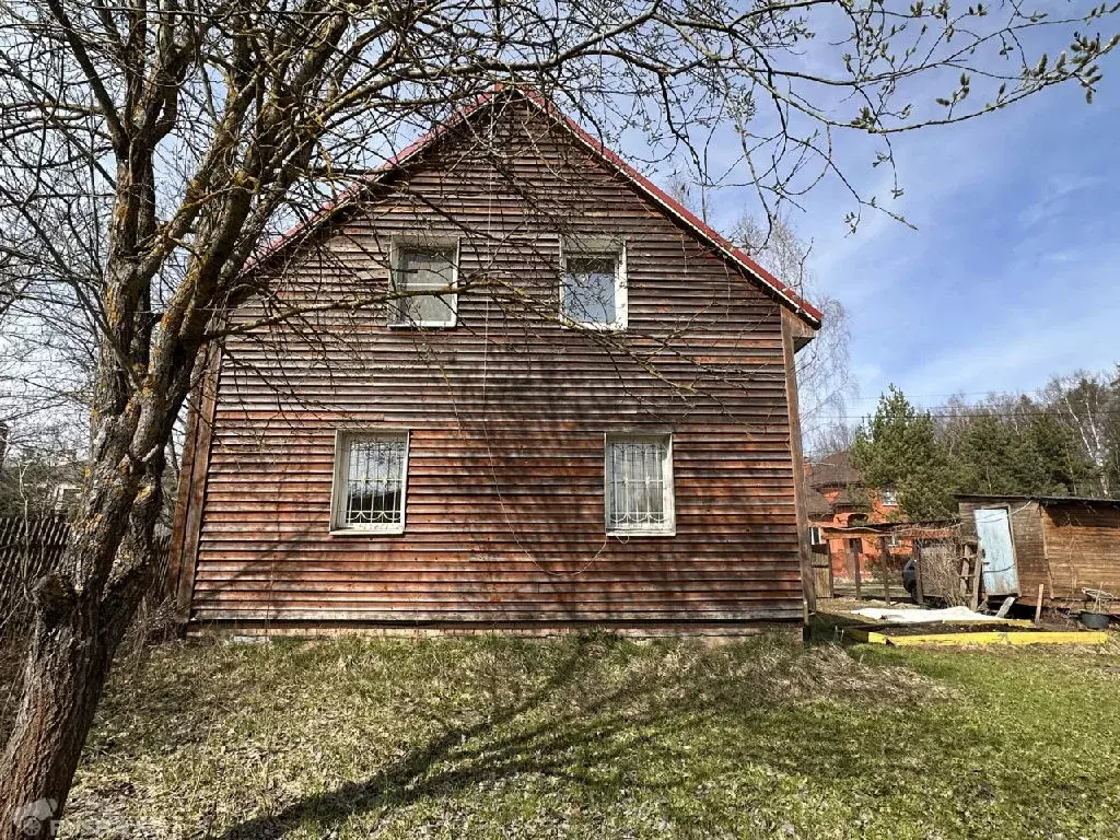 Продается дом в д. Юрлово - Фото 2