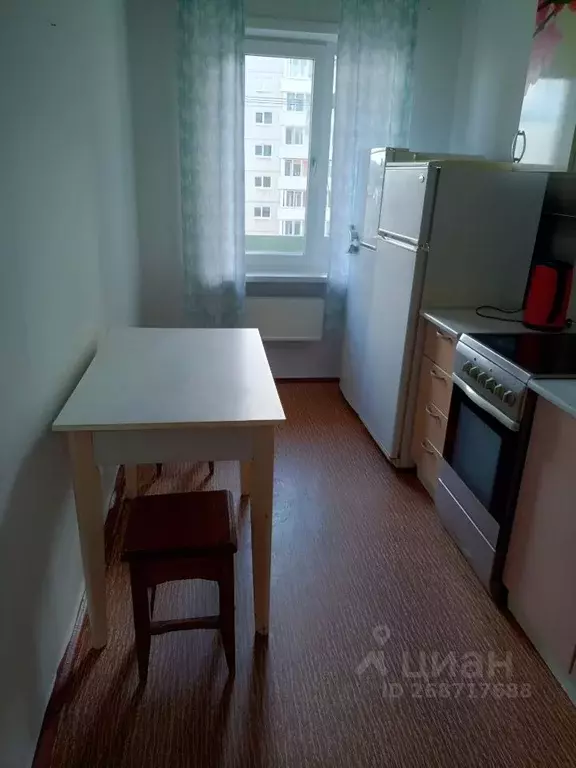 2-к кв. Иркутская область, Иркутск Первомайский мкр, 80 (45.0 м) - Фото 1