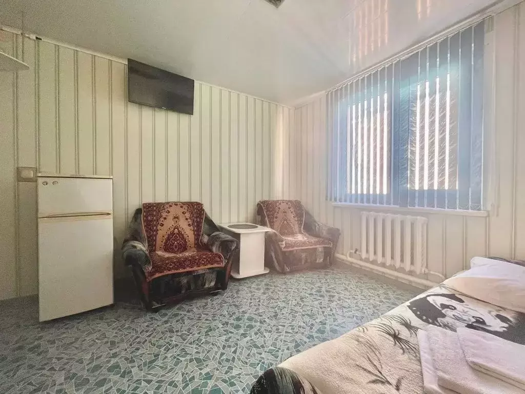 Комната Краснодарский край, Анапа Терская ул., 177 - Фото 2