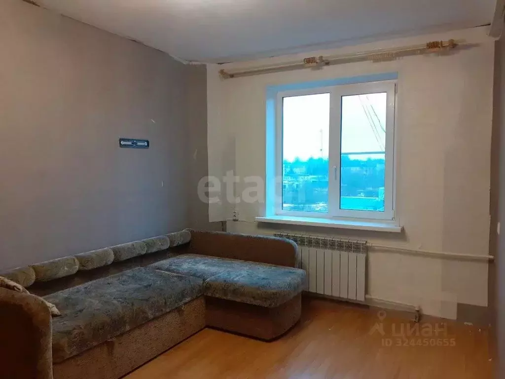 2-к кв. Ленинградская область, Волхов Расстанная ул., 11 (57.4 м) - Фото 1