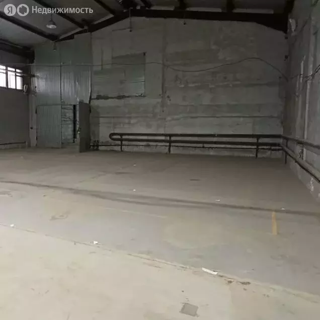 Склад (2055 м) - Фото 1