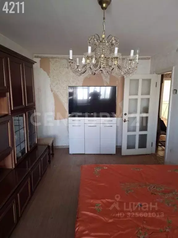 3-к кв. Крым, Евпатория ул. Интернациональная, 139 (57.2 м) - Фото 2