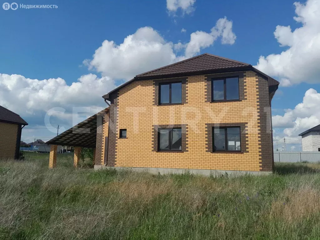 Дом в Кулешовка, Таёжная улица, 43 (176 м) - Фото 0