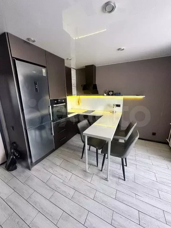 1-к. квартира, 28 м, 2/9 эт. - Фото 0