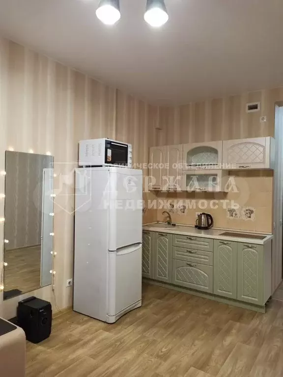 1-к. квартира, 28 м, 2/14 эт. - Фото 0