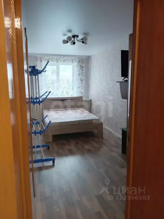 2-к кв. Белгородская область, Яковлевский муниципальный округ, с. ... - Фото 1