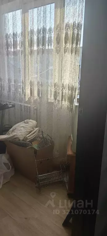 3-к кв. Алтайский край, Барнаул ВРЗ мкр, ул. Красносельская, 94 (46.9 ... - Фото 2