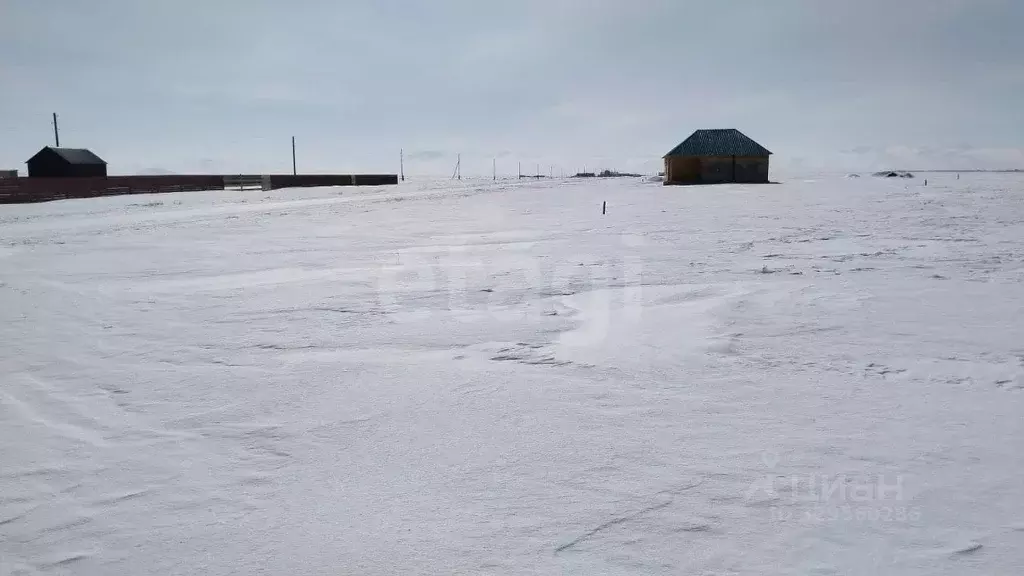 Участок в Алтай, с. Кош-Агач ул. Имени Каменова Сейткана, 1 (9.0 сот.) - Фото 1