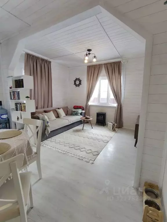 Дом в Ростовская область, Аксайский район, Щепкинское с/пос, ... - Фото 2