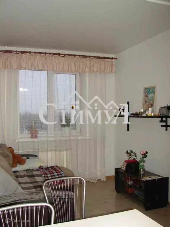 Продаётся 1-к квартира, 44 м - Фото 1