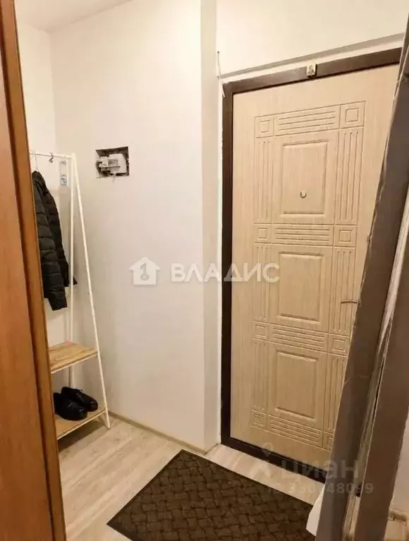 Студия Москва 15-я Парковая ул., 40К1 (32.0 м) - Фото 2