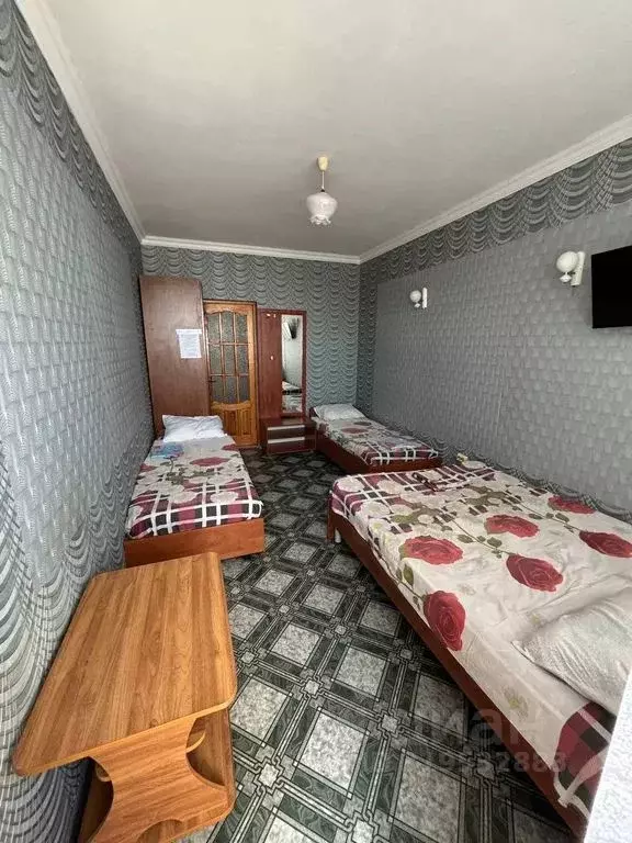 Комната Краснодарский край, Геленджик ул. Фрунзе, 2 - Фото 1