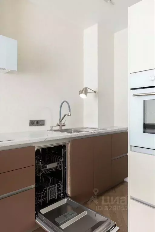 1-к кв. Пермский край, Пермь Уинская ул., 2 (43.7 м) - Фото 2