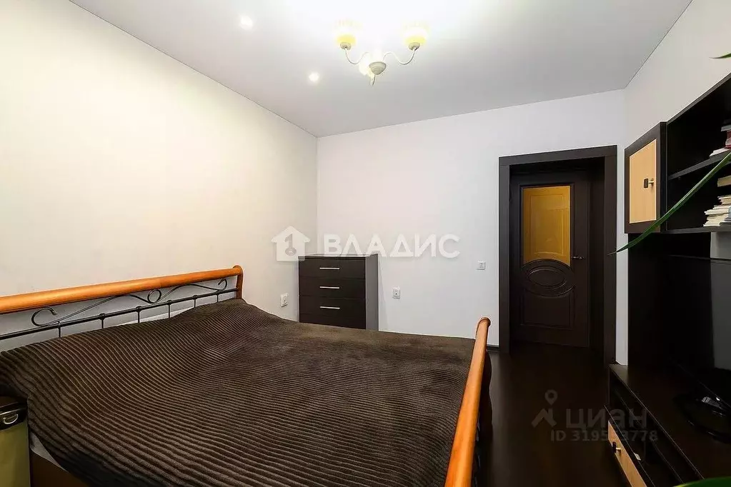 2-к кв. Калининградская область, Калининград Инженерная ул., 5 (59.7 ... - Фото 2