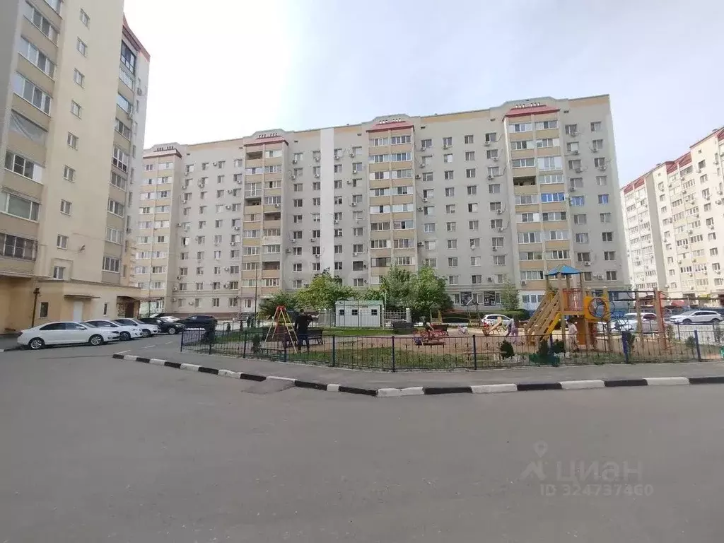 2-к кв. Саратовская область, Энгельс Степная ул., 55 (60.4 м) - Фото 2