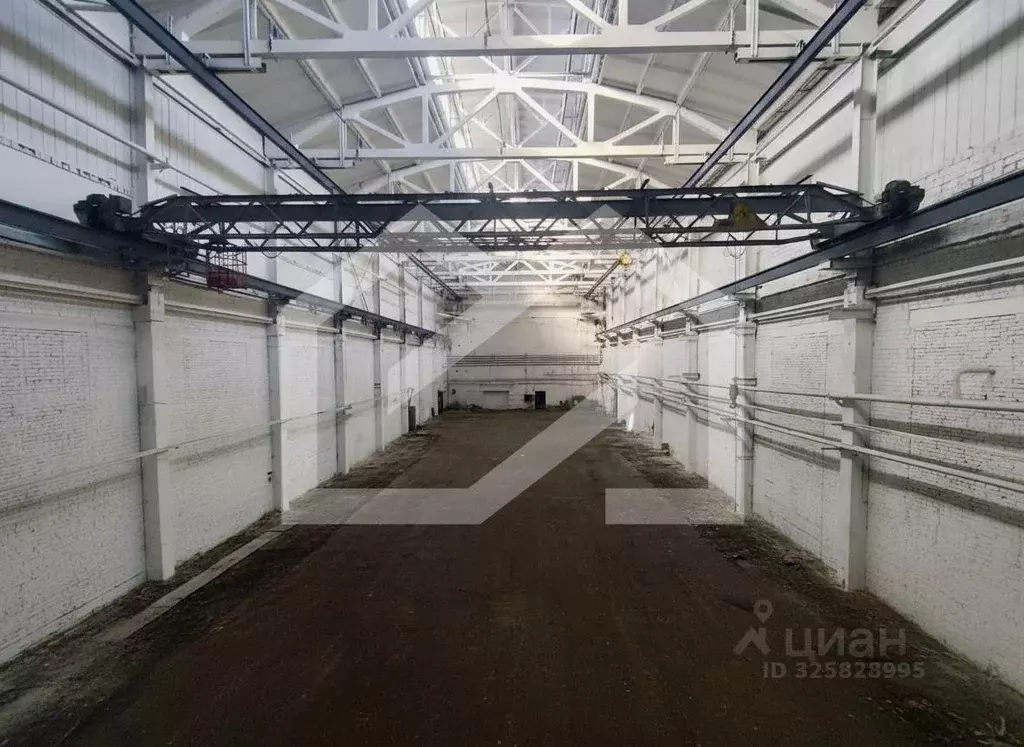 Помещение свободного назначения в Московская область, Богородский ... - Фото 1