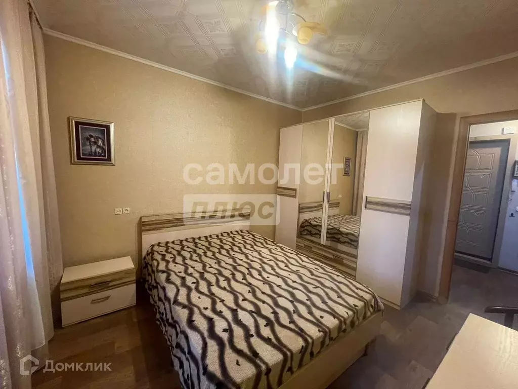 Продаётся 2-к квартира, 50 м - Фото 0