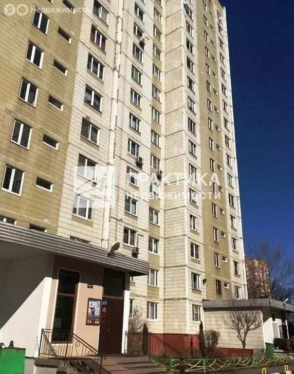 2-комнатная квартира: Балашиха, микрорайон Ольгино, Граничная улица, 9 ... - Фото 2
