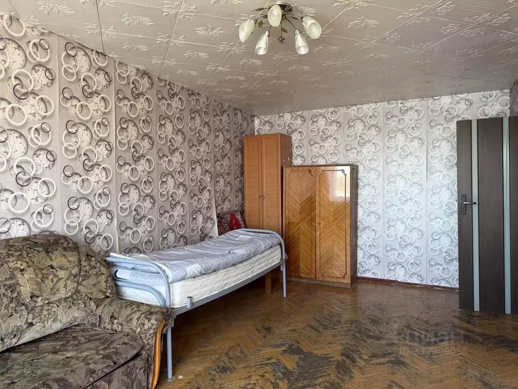 3-к кв. Москва Ярославское ш., 57 (65.0 м) - Фото 1