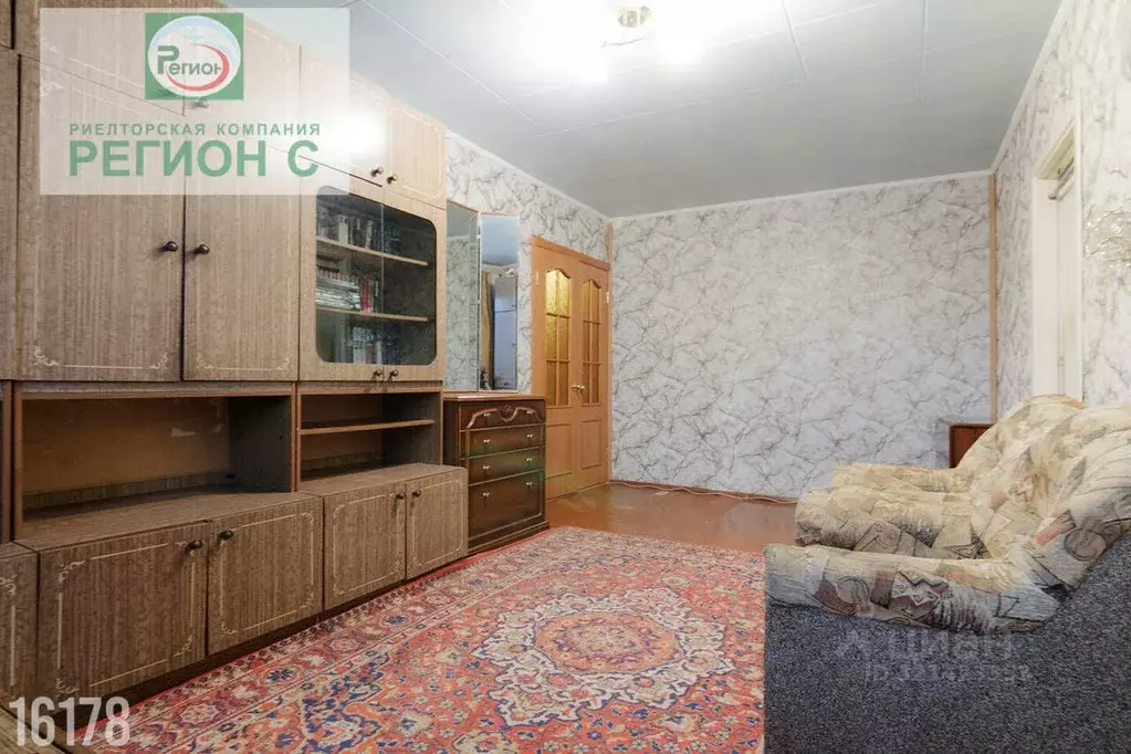 3-к кв. Архангельская область, Приморский муниципальный округ, пос. ... - Фото 2