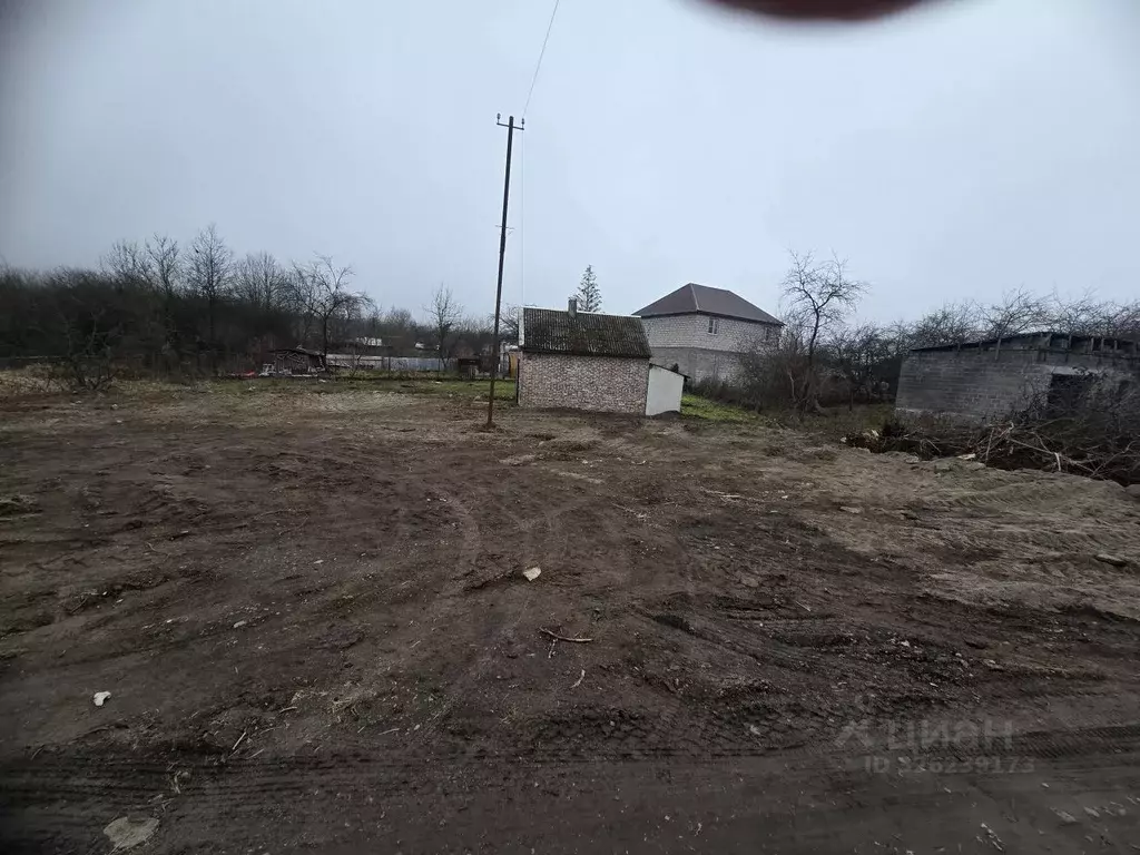 Участок в Северная Осетия, Владикавказ Редант СНО, 729 (6.86 сот.) - Фото 2