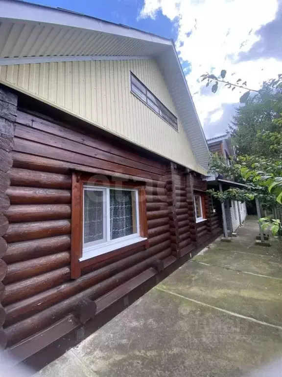 Дом в Орловская область, Орловский район, Ветеран-2 СНТ 130 (264 м) - Фото 2