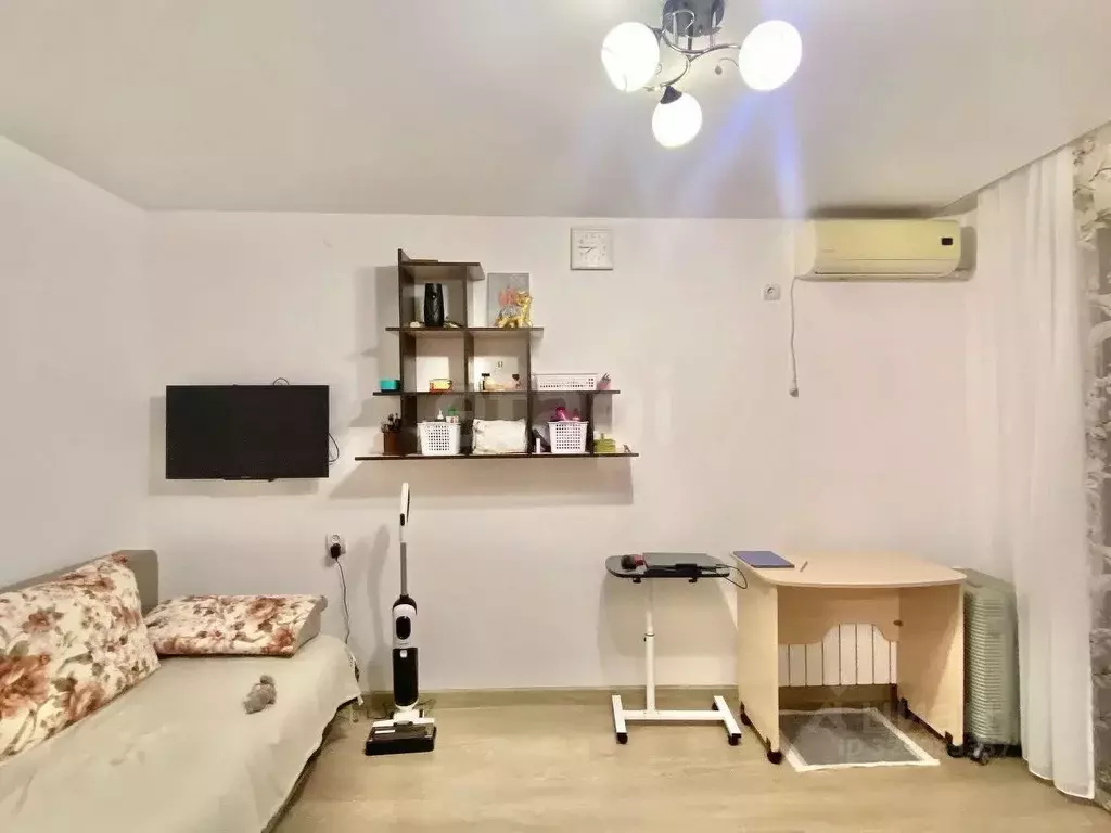 1-к кв. Краснодарский край, Геленджик городской округ, с. Кабардинка ... - Фото 1