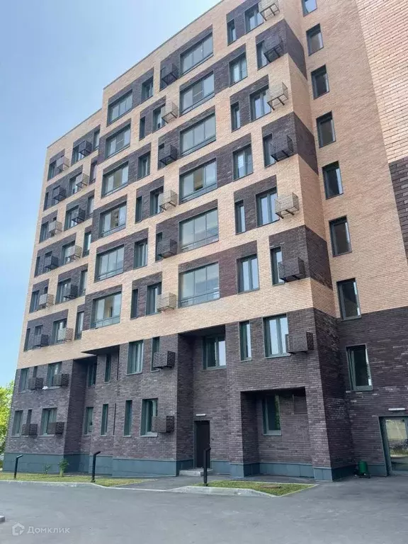 Продаётся 2-к квартира, 49.1 м - Фото 0