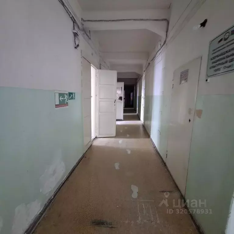 Помещение свободного назначения в Саратовская область, Энгельс ... - Фото 2