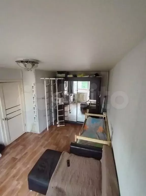 1-к. квартира, 27,7 м, 2/5 эт. - Фото 1