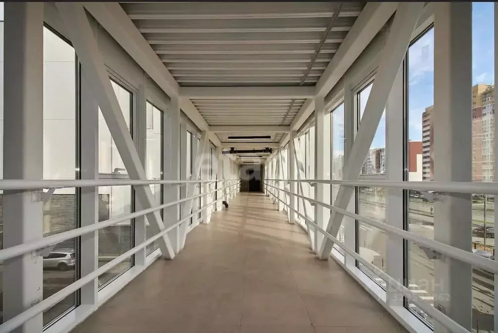 Гараж в Тюменская область, Тюмень ул. Андрея Кореневского, 7 (13 м) - Фото 2