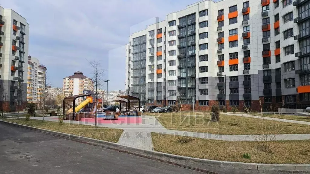 Квартира, 2 комнаты, 61.6 м - Фото 0