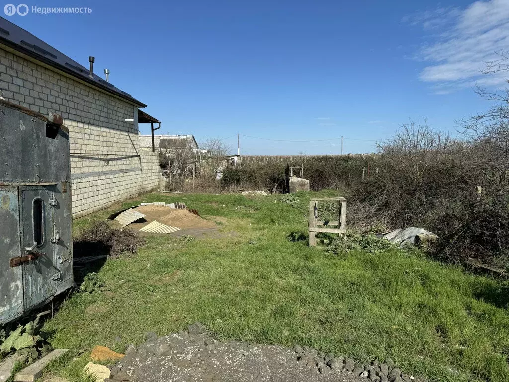 Участок в Дербент, Солнечная улица (2.5 м) - Фото 1